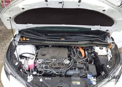 2023 Toyota Sienna Xle from USA, damaged, VIN 5TDYSKFC3PS083764